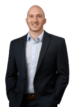 Photo of Evan Johnson